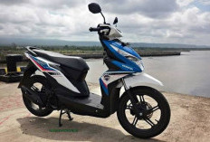 Melindungi Perjalanan dengan Cerdas, Begini Fitur Keamanan Honda BeAT