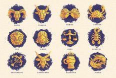 Ramalan Zodiak Taurus, Cancer, Pisces, Aries, Gemini Hari Ini Terbaru