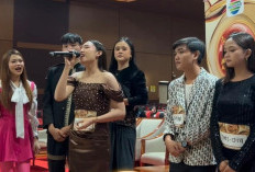 Dimeriahkan Lady Rara dan Sridevi, Talenta Prabumulih Ikut Panaskan Audisi DA8 Sekayu