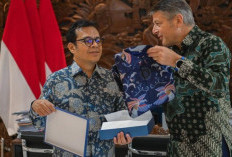 Indonesia Gandeng Uni Eropa Atur Dunia Digital, Targetkan Ruang Aman dan Adil