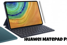 Huawei MatePad Pro 13.2 2026: Tablet Rasa Laptop, Siap Gantikan PC?