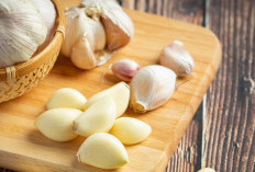 Kaya Nutrisi! Ini Deretan Manfaat Bawang Putih bagi Ibu Hamil
