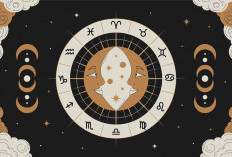 Ramalan Zodiak Terbaru Siang Ini, Gemini Tidak Apa Apa Untuk Meminta Bantuan Orang Lain