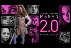 M3GAN 2.0: Dari Horor ke Film Penuh Aksi Sampai Bikin Ngakak