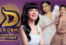 Profil Lengkap 3 Srikandi Prabumulih: Rara LIDA, Sridevi, dan Della DA