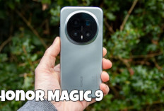 Honor Magic9 dan Oppo Find X10 Dikabarkan Bawa Kamera Selfie Revolusioner