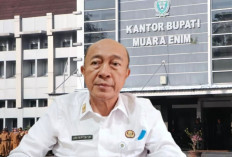 Program PKH Membara Digulirkan, Muara Enim Anggarkan Bantuan Rp200 Ribu per Bulan