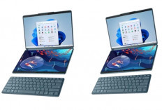 Laptop 2-in-1 hingga Dual Screen, Ini Pilihan Terbaik dari Lenovo