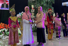 Torehkan Prestasi di SISBER 2025, SD IT Al Malik Berhasil Pertahankan Juara Ketiga Kalinya