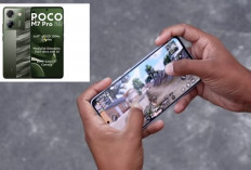 Poco M7 Pro 5G! Kekuatan AMOLED 120Hz Kamera 50MP, OIS Hasil Fotografi Sempurna