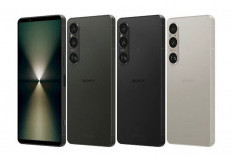 Sony Xperia 1 VI, Kombinasi Sempurna Layar Imersif Kamera Canggih