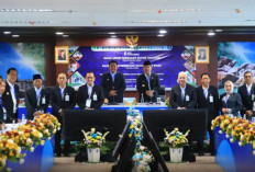 Bank Sumsel Babel Tebar Dividen Rp237,9 Miliar, Laba 2024 Tembus Rp475,8 Miliar
