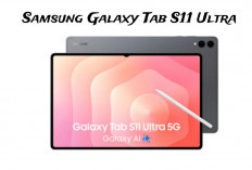 5 Tablet Terbaik 2026 yang Bisa Menggantikan Laptop, Performa Setara PC
