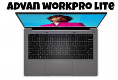 5 Laptop Intel Core i5 Murah Juni 2026, Performa Kencang Mulai Rp6 Jutaan