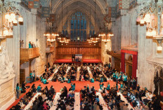 Perkuat Persaudaraan Global, Kahf & Wardah Dukung Open Iftar London 2025