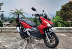 Honda ADV 160 2026 vs Yamaha XMAX 250, Mana Motor Premium yang Lebih Layak Dipilih?