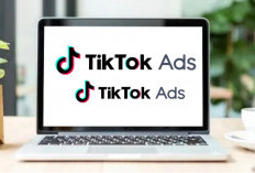 TikTok Ads Manager, Senjata Baru Pelaku Usaha untuk Dongkrak Penjualan di Era Konten Pendek