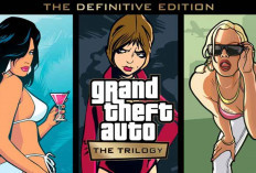 Gamer Puji Game GTA: The Trilogy yang Rilis di Netflix, Katanya Bagus