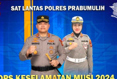 Pelanggar Lalu Lintas Bakal Ditindak