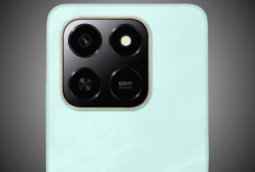 Honor Play 80 Pro Resmi, Bawa Baterai 7.000 mAh Super Awet