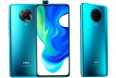 Poco F2 Pro, Flagship Killer dengan Harga Terjangkau dan Performa Gahar