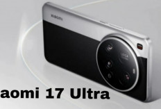Xiaomi 17 Ultra: Smartphone Premium dengan Fitur Satelit Canggih