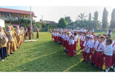 Guru Malas Siap-Siap Bersaing Dengan Guru Baru