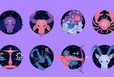 Ramalan Zodiak Scorpio, Virgo, Leo, Aries, Aquarius Terbaru