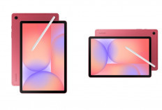 Samsung Galaxy Tab S10 Lite: Tablet Murah dengan S Pen Bawaan untuk Produktivitas