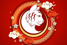 Ramalan Shio Kelinci, Shio Kuda, Shio Kambing, Shio Macan, Shio Naga Terbaru