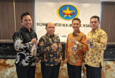 Petro Prabu Umumkan Pemadaman Gas Kota 2 Jam, Warga Diminta Siapkan Antisipasi