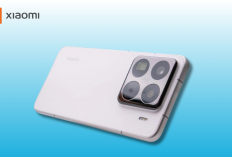 Xiaomi 16 Siap Guncang Pasar! Performa Gahar, Baterai Jumbo, dan Kamera 50MP
