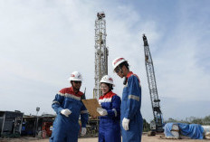Pengeboran Hemat, Produksi Migas Melesat: Pertamina EP Sukses Terapkan Batch Drilling di Lapangan Benuang