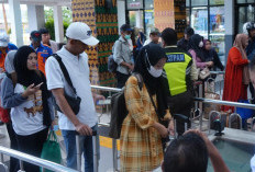 Mau Bikin Konten di Kereta? Perhatikan 5 Aturan Wajib dari PT KAI
