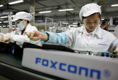 Produksi iPhone di China Mulai Ditinggalkan, Apple Fokus ke India