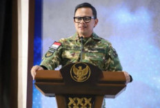 Otonomi Daerah 30 Tahun, Wamendagri Ingatkan Soal Kesenjangan Fiskal