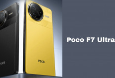 Poco Hadirkan Duo Flagship Terbaru, F7 Ultra dan F7 Pro, Mana yang Paling Pas?