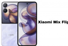 Xiaomi MIX Flip 2, Ponsel Lipat Premium dengan Kamera Leica dan Performa Gahar