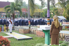 Sambut Hari Baru dengan Lagu Pagi Cerita Ciptaan Mendikdasmen