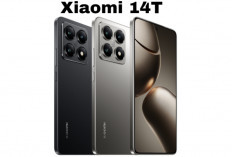 Xiaomi 14T, Smartphone Mid-Range dengan Performa dan Kamera Leica yang Memukau