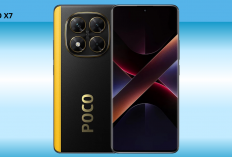 POCO X7 Banyak Diminati, Ini Sejumlah Kekurangan yang Perlu Diketahui Sebelum Membeli