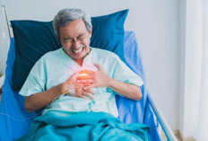 5 Kebiasaan Sehari-Hari yang Diam-Diam Memicu Serangan Jantung