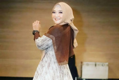 Sulis Tegas! Jangan Asal Nyanyi Lagu Arab, Tak Semua Selawat