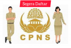 ﻿Mulai Dibuka Hari ini! Berikut Jadwal Lengkap Seleksi CPNS 2024