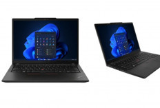 Lenovo ThinkPad X13 Detachable: Laptop Bisnis Tangguh dengan Desain Baru