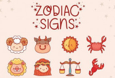 Ramalan Zodiak Terbaru, Taurus Siang Ini Bisa Menguras Energimu