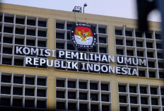 Situs KPU Diduga Diserang Hacker, 204 Juta DPT Dibobol dan Dijual