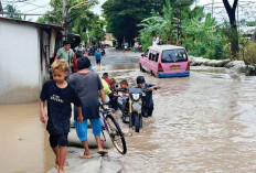 Perbaikan Bertahap, 82 Ruas Jalan Tanggung Jawab Provinsi 