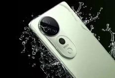Vivo T3 Ultra, Smartphone Performa Tinggi dengan Desain Elegan