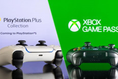 Microsoft Sukses Jual Game Xbox di PlayStation, Pendapatan Tembus Rp 11 Triliun